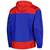 Philadelphia 76ers Columbia Omni-Shade Full-Zip Hoodie Big & Tall - XL 2 thumbnail
