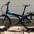 Tern Node D8 folding bike 1 thumbnail