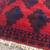 Hand-knotted Wool Tribal Baluch Rug 5 thumbnail