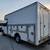 2023 Chevrolet Express 3500 KUV Enclosed Utility Service Plumber Truck 3 thumbnail