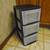 Sterilite 3 Drawer Storage Set of 3 2 thumbnail