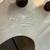 Haeger White Glazed Ceramic Lamps (Circa 1980) - Pair 7 thumbnail