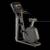 Johnson Fitness & Wellness Woodbury: Matrix U30 Upright Bike 1 thumbnail