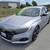2021 Honda Accord Sedan Sport sedan Lunar Silver Metallic 3 thumbnail