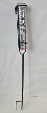 Rain Gauge 1