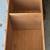 Winners Only Solid Oak L-Shaped Executive Desk 7 thumbnail