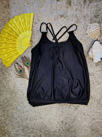 Top de traje de baño mujer – ¡Estrena sin gastar de más! 1