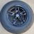 17X8.5 Gloss Black Rims 265 70 17 Mastercraft AP Tires *6X5.5* *-10MM* 7 thumbnail
