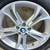 18's bmw 5x112 bolt pattern 18's wheels. Good rims 7 thumbnail