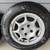 92-95 Civic Vx wheels w/tires 3 thumbnail