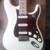 Fender American Elite HSS Stratocaster 2018/OHSC 2018 3 thumbnail