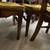 Set of 8 JESSUP FURNITURE Spanish Mediterranean Cane Back Dining Arm Chairs 8 thumbnail