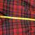 Vtg Pendleton Girls 12 Red Plaid Wool Pants, pre-owned 7 thumbnail
