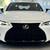 2022 Lexus IS IS 350 F SPORT AWD 449 / MO 3 thumbnail