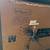 Vintage 1985 Mitsubishi Video scan System VS-640 Console Television TV 8 thumbnail