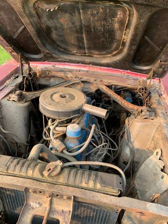67 Ford Mustang - $2595 (Norfolk)63470410766979122
