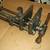 Columbian Woodworking 7" Jaws x 10" Quick Release Vise 1 thumbnail