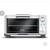 Breville mini toaster oven 4 thumbnail
