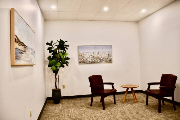 $550 / 205ft2 - Oficina privada en ubicación deseable, todos los servicios incluidos (Beverly)63655235945347123