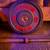 Ethos 45 pound bumper plates and Olympic bar set 5 thumbnail