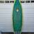 Maurice Cole 6'6 Shiva surfboard epoxy 1 thumbnail