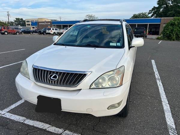 2009 Lexus RX350 Excelente estado, equipamiento completo - $6,500 (Roslyn)63470613835393123