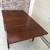 Mid century DINING TABLES & CHAIRS. Great selection ! 9 thumbnail