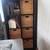 Two piece sectional couch and bookshelf 3 thumbnail