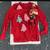 Ugly Christmas pullover, man size XL 1 thumbnail