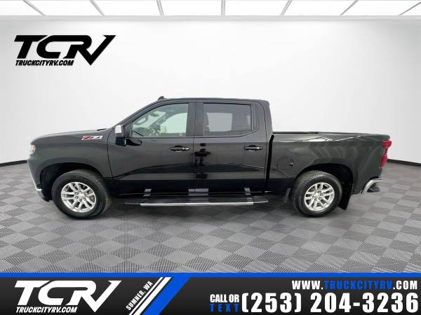 2019 Chevrolet Silverado 1500 - Photo 4