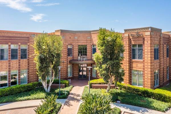 Private Office with Ample Room 1