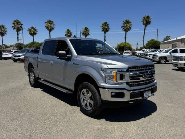 2020 Ford F150 XLT 4x4 - Photo 2