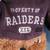Raiders Plush Bear 3 thumbnail