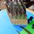 Hammer Stahl Knife Set   21 Piece Set PLUS 3 MORE KNIVES   Like New 4 thumbnail