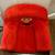 Sesame Street Elmo Nod Chair - Pottery Barn 4 thumbnail