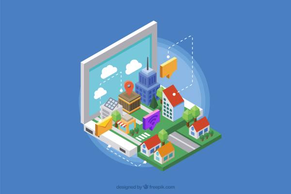 Property Management ERP Software for Real Estate Businesses 1