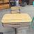 Antique School Desk w/ Seat 4 thumbnail