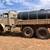 6x6 Military Truck with Water Tank and Pump 2 thumbnail