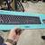 New Logitech MK270 wireless mouse and keyboard USB 1 thumbnail