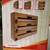 3-IN-1 Kitchen wrap dispenser 1 thumbnail
