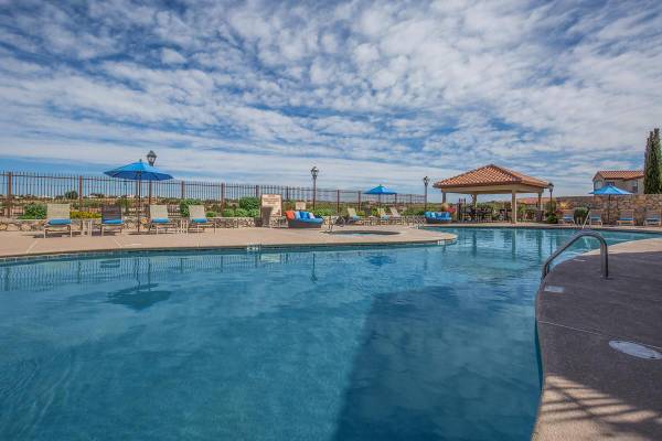 $1,383 / 1br - 913ft2 - Move-in Special! - Casas de Soledad - $1,383 - (10 Months) (Las Cruces)63948355148418123