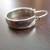 Wells ster sterling silver pierced earring 1 thumbnail