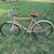 Murray Sands vintage bicycle 2 thumbnail