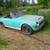 1969 Datsun Fairlady 1600 complete car with title for parts 3 thumbnail