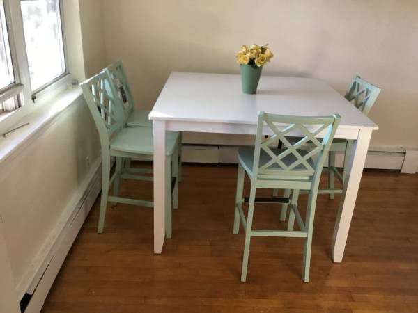 $3,500 / 2br - 1000ft2 - CANARISE: Beautiful 2 Bedroom, 1 Bath Furnished Apartment (Canarise, Brooklyn, Ny)64033460925441122