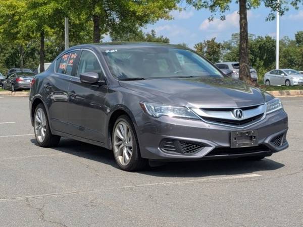 2018 Acura ILX  w/Premium Pkg Sedan - $19,500 (Call *(571) 449-2081* to Confirm Availability Instantly)63481802000385122