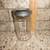 Vintage Diner Style Ribbed Glass Sugar Pourer 1 thumbnail