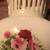 “Familiarities” - Floral Vase - Mid-Century 2 thumbnail