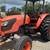 Kubota M6040 - 2wd 1 thumbnail