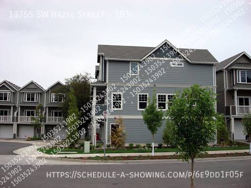 $2,220 / 3br - 1404ft2 - 3BD 2.5BA Unidad MG-38 Granito/Acero Inoxidable/Garaje/Conexión para lavadora/secadora (13755 SW Hazel Street #103)63842023914883120